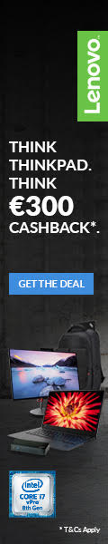 Lenovo cashback