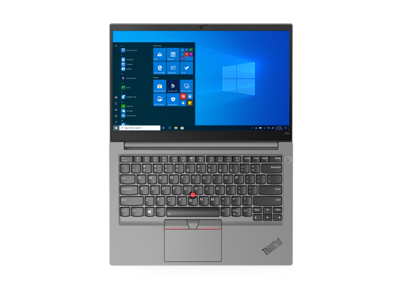 Lenovo ThinkPad E14 G2