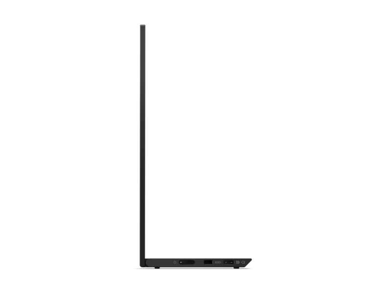 Lenovo ThinkVision M14t