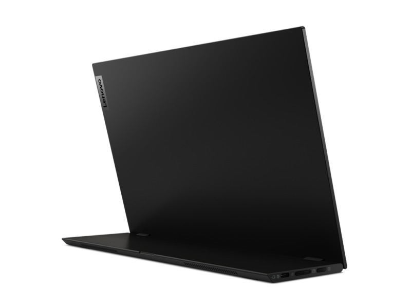 Lenovo ThinkVision M14t