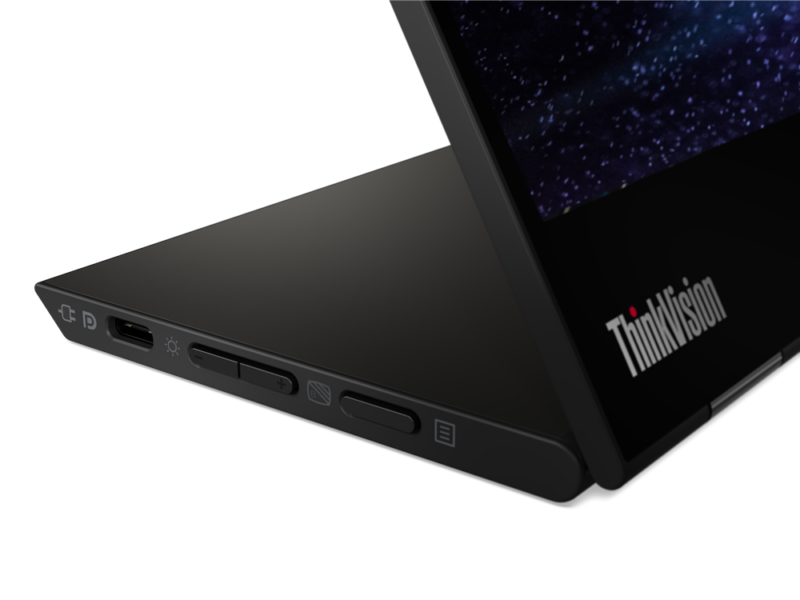 Lenovo ThinkVision M14t