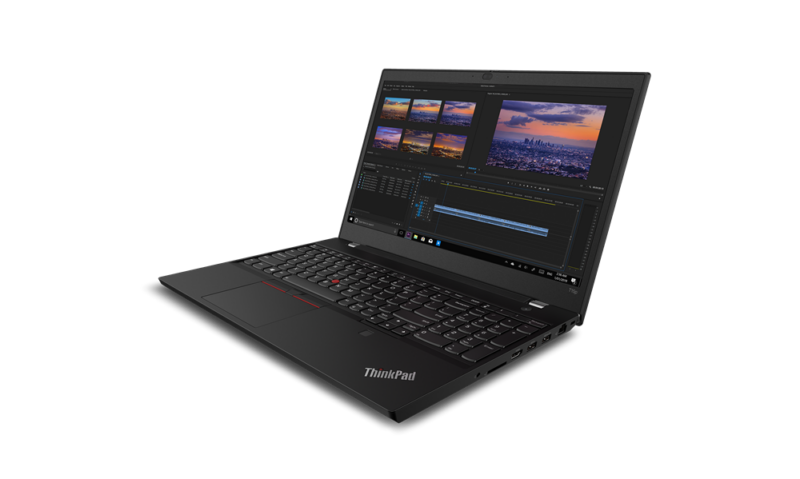 Lenovo ThinkPad T15p
