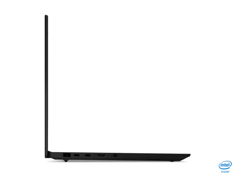 Lenovo ThinkPad X1 Extreme 3rd