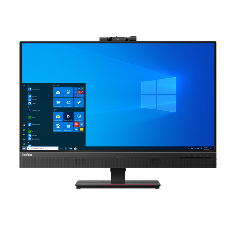 Lenovo ThinkVision T27hv-20