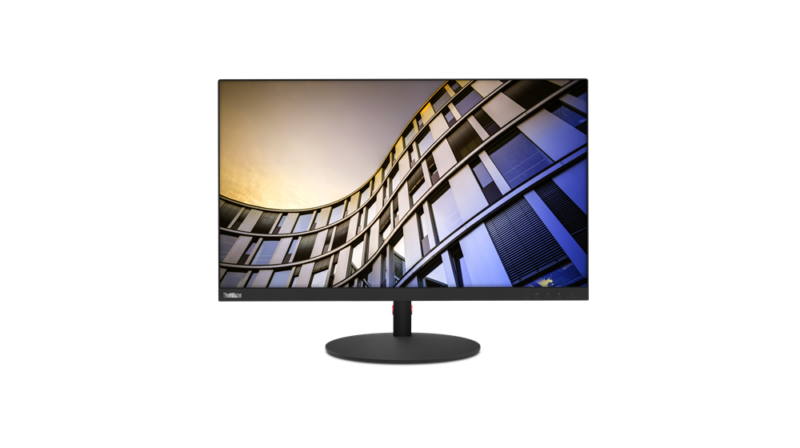 Lenovo ThinkVision T27p-10