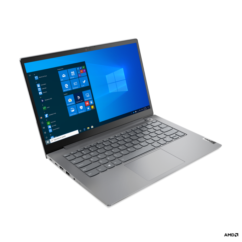 Lenovo ThinkBook 14 G2