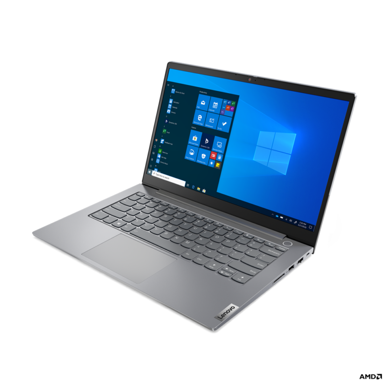 Lenovo ThinkBook 14 G2