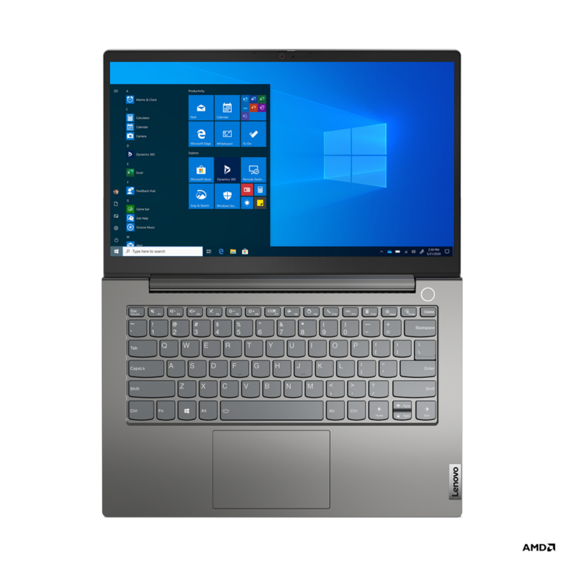 Lenovo ThinkBook 14 G2