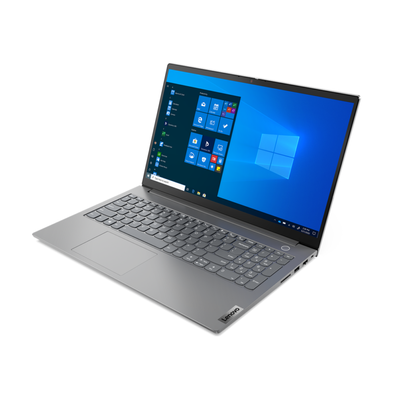 Lenovo ThinkBook 15 G2