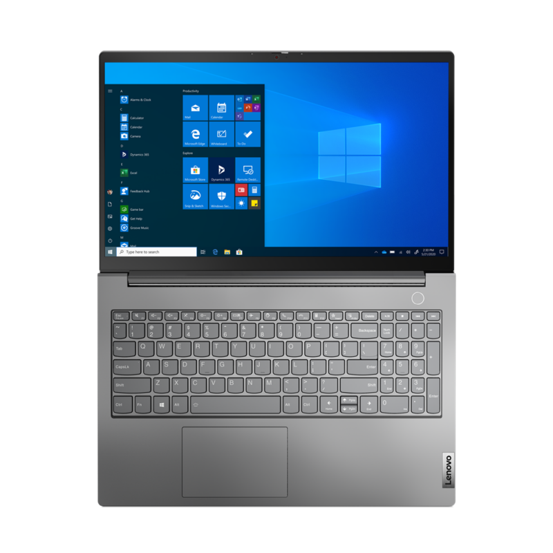 Lenovo ThinkBook 15 G2