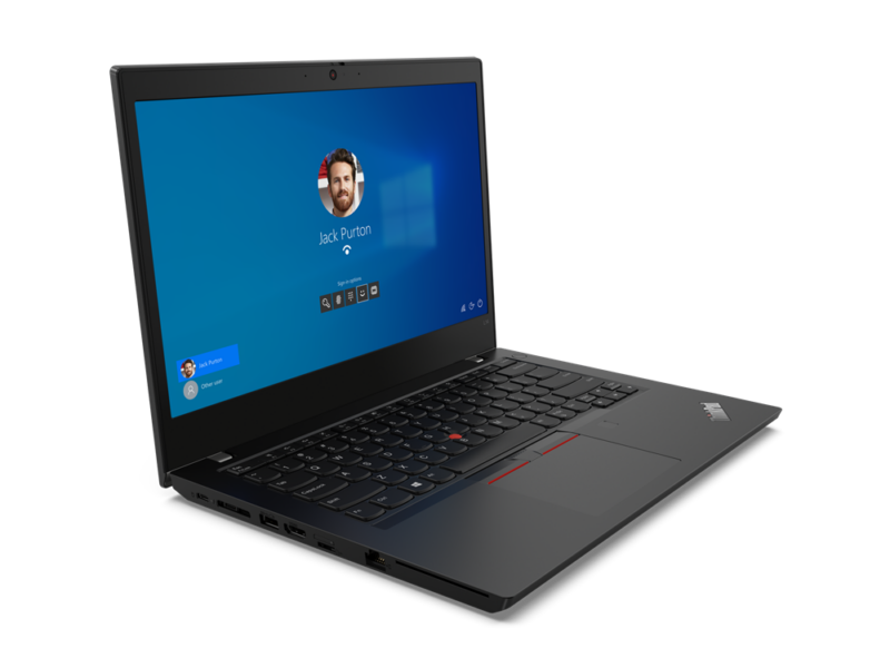 Lenovo ThinkPad L14 G2