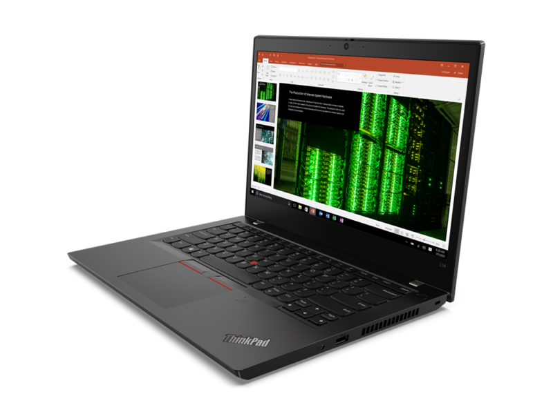 Lenovo ThinkPad L14 G2