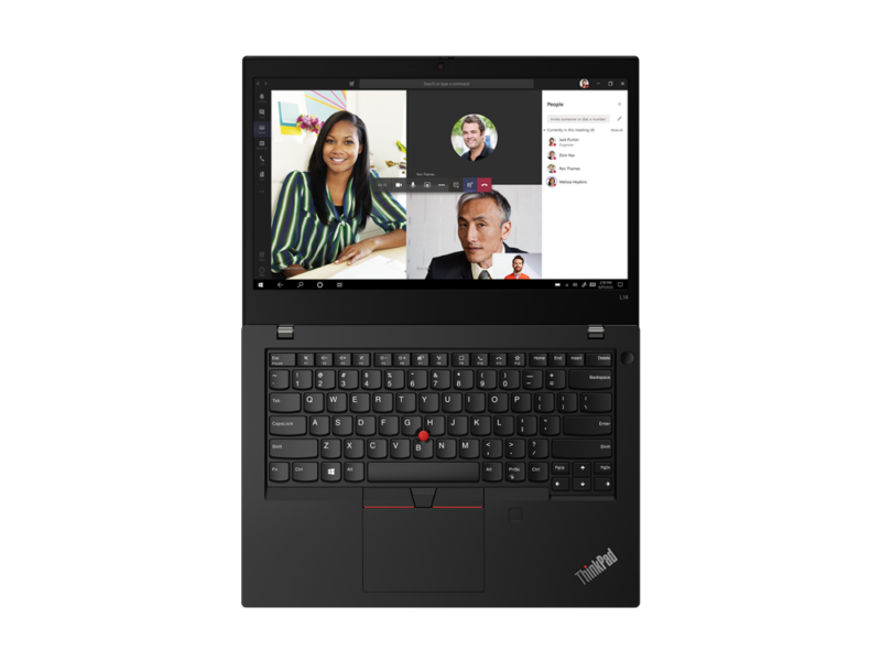 Lenovo ThinkPad L14 G2