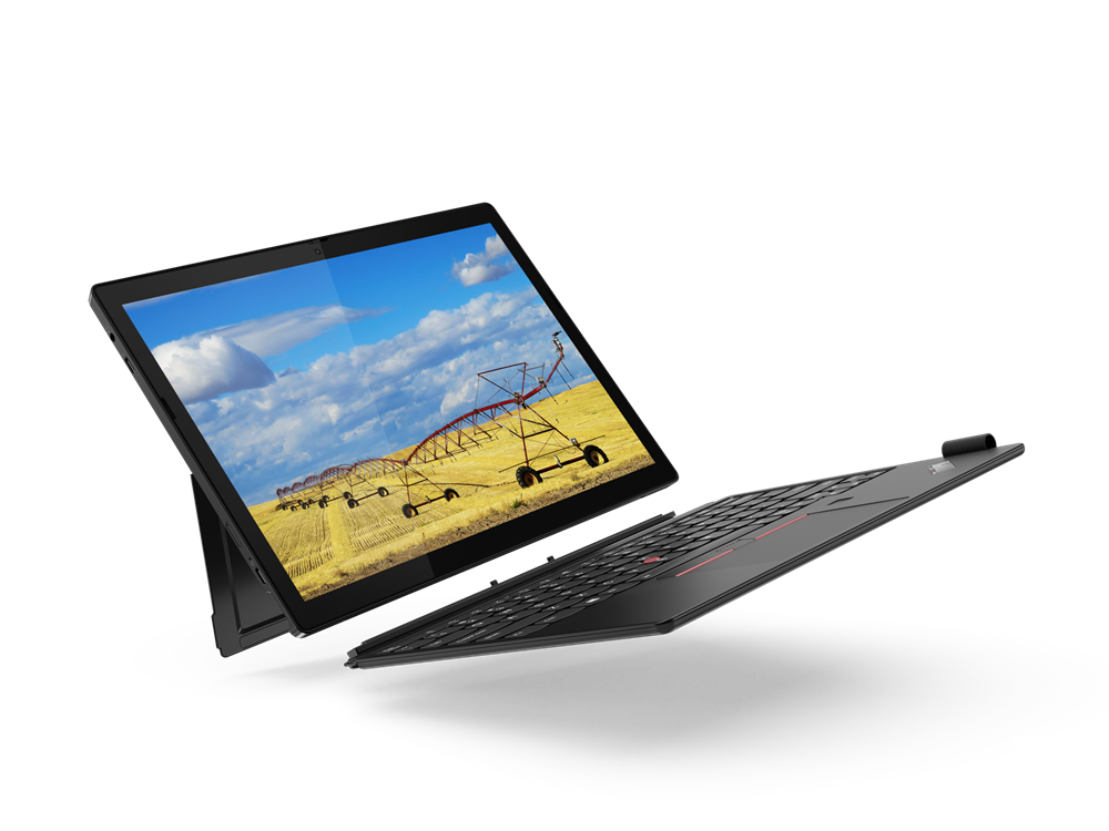 Lenovo ThinkPad X12 Detachable