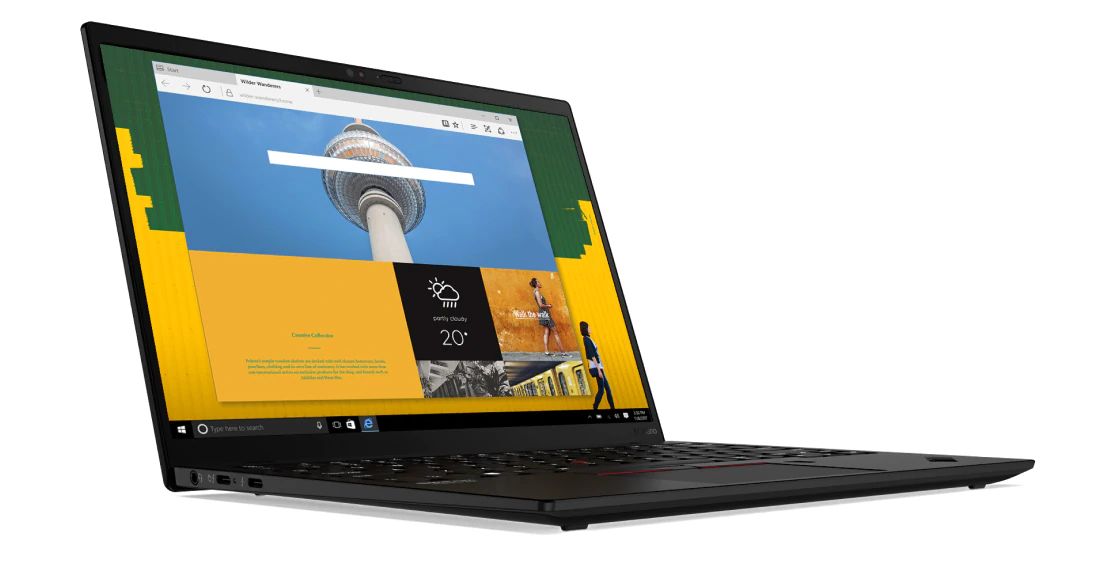 Lenovo ThinkPad X1 Nano