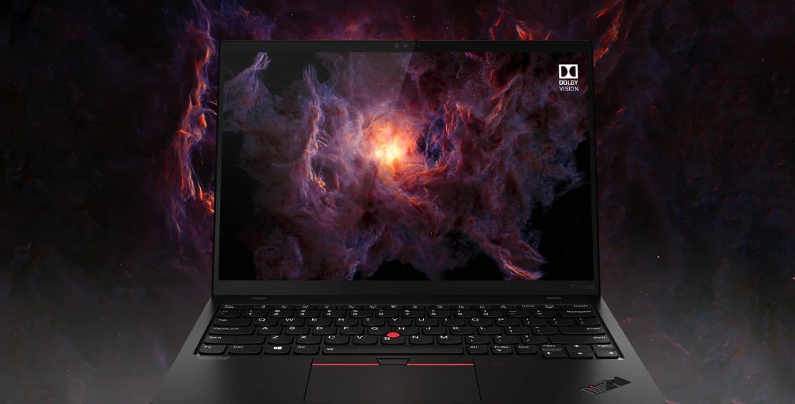 Lenovo ThinkPad X1 Nano