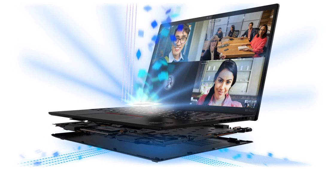 Lenovo ThinkPad X1 Nano