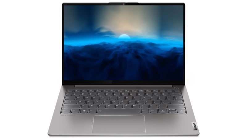 Lenovo ThinkBook 13s G2 ITL