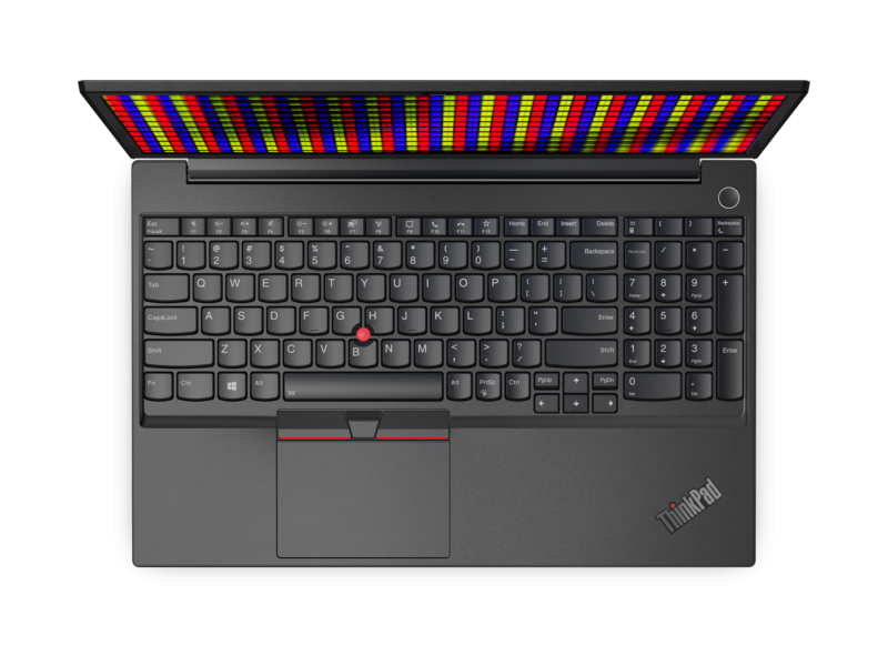 Lenovo ThinkPad E15 G2