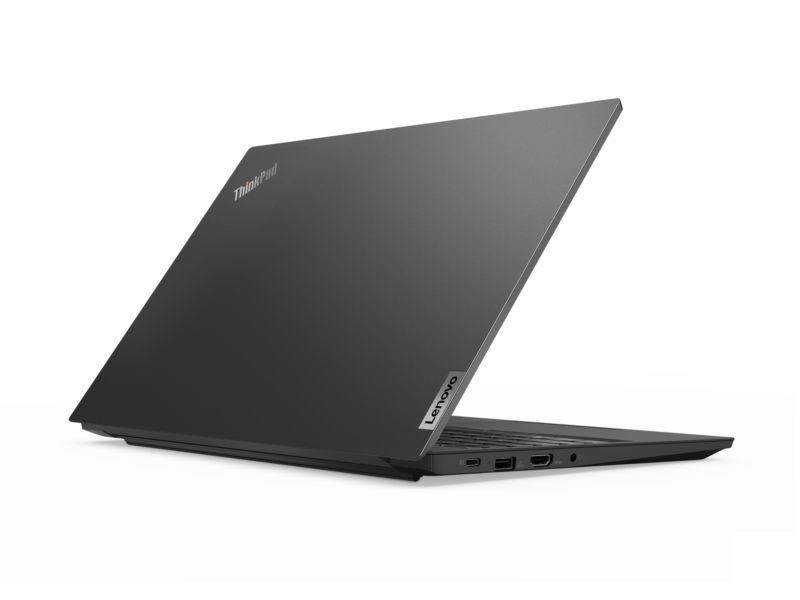 Lenovo ThinkPad E15 G2