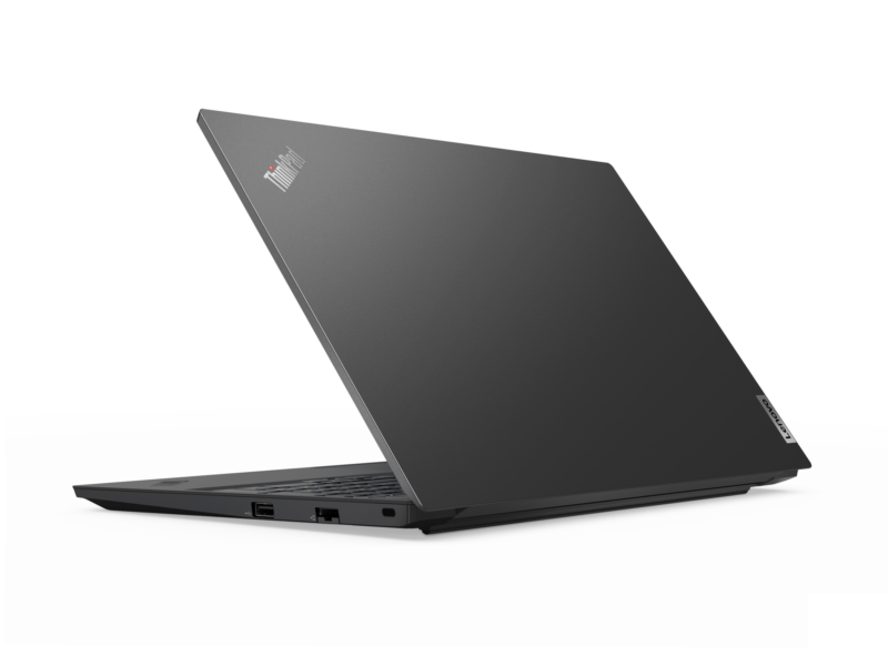 Lenovo ThinkPad E15 G2