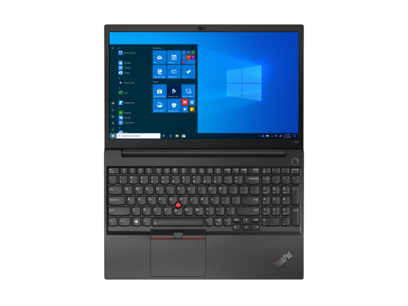 Lenovo ThinkPad E15 G2