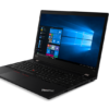 Lenovo ThinkPad P15s G2