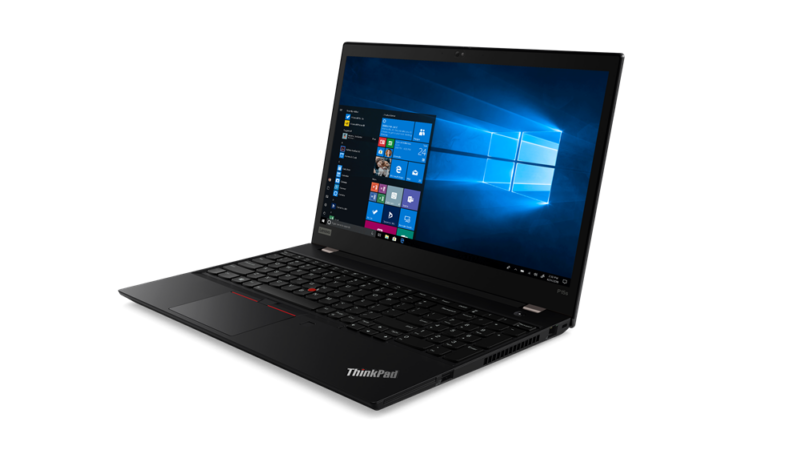 Lenovo ThinkPad P15s G2