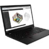 Lenovo ThinkPad P15s G2