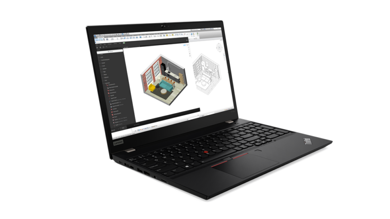 Lenovo ThinkPad P15s G2