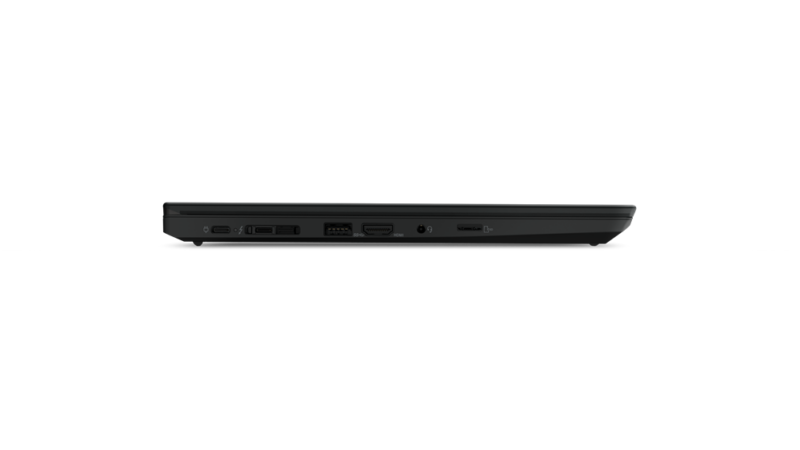 Lenovo ThinkPad P15s G2