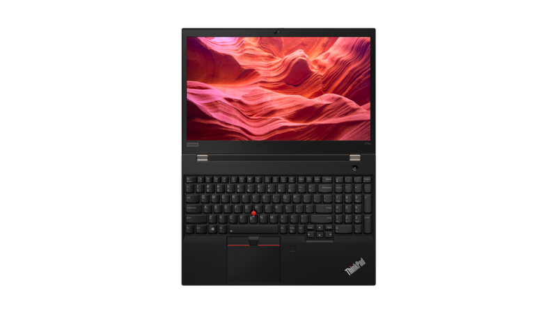 Lenovo ThinkPad P15s G2