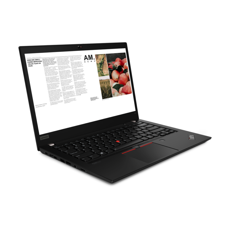 Lenovo ThinkPad T14 G2