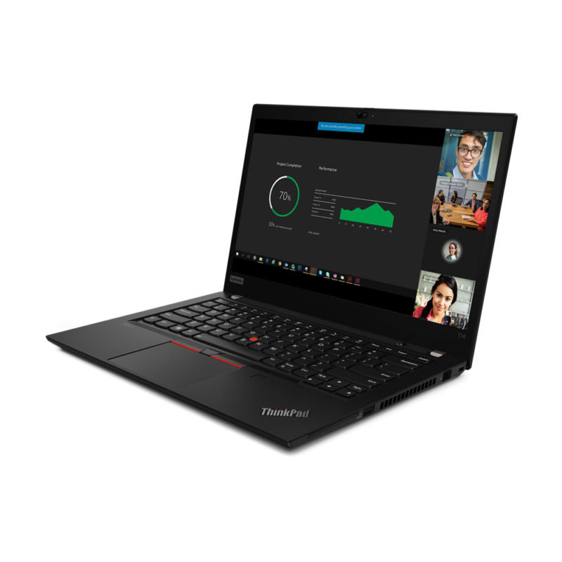 Lenovo ThinkPad T14 G2