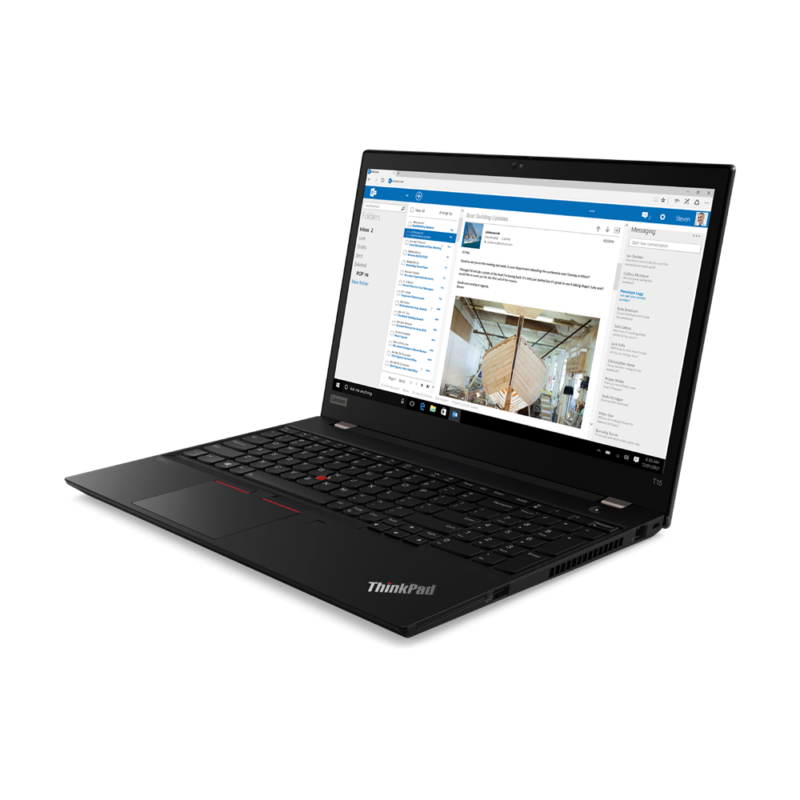 Lenovo ThinkPad T15 G2