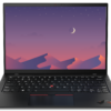 Lenovo ThinkPad X1 Carbon Gen 9