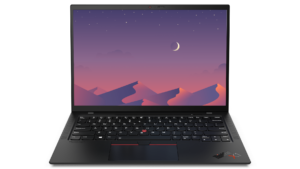 Lenovo ThinkPad X1 Carbon Gen 9