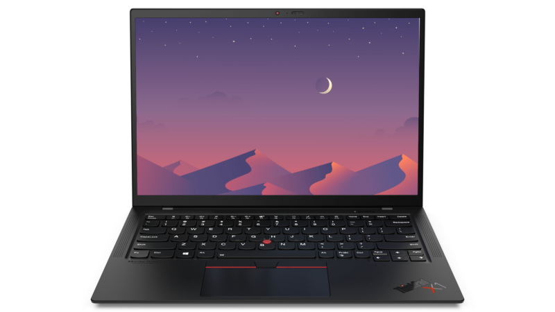 Lenovo ThinkPad X1 Carbon Gen 9