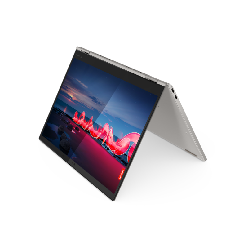 Lenovo ThinkPad X1 Titanium Yoga Gen 1