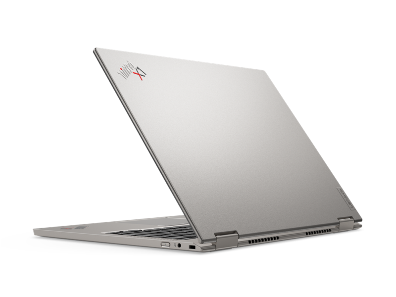 Lenovo ThinkPad X1 Titanium Yoga Gen 1