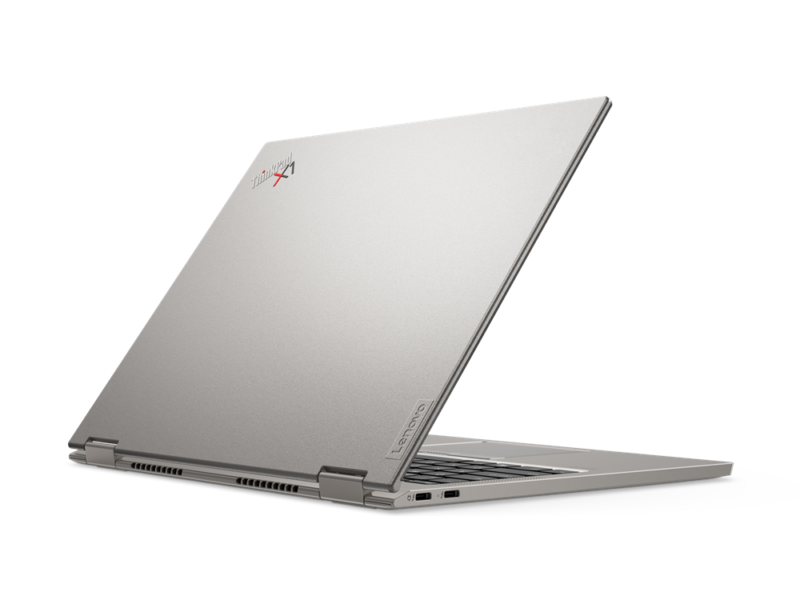 Lenovo ThinkPad X1 Titanium Yoga Gen 1