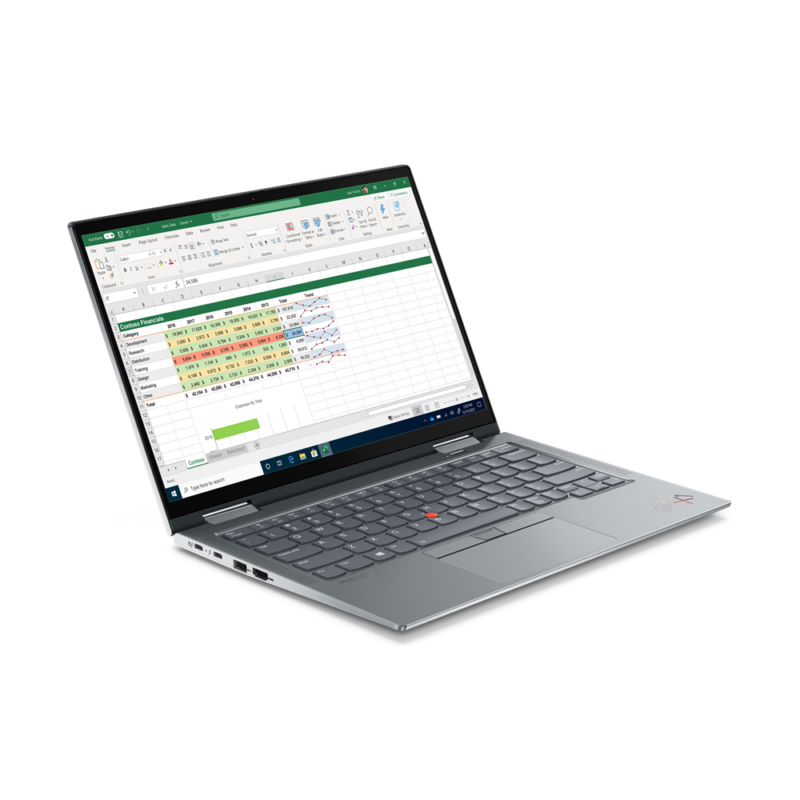 Lenovo ThinkPad X1 Yoga Gen 6