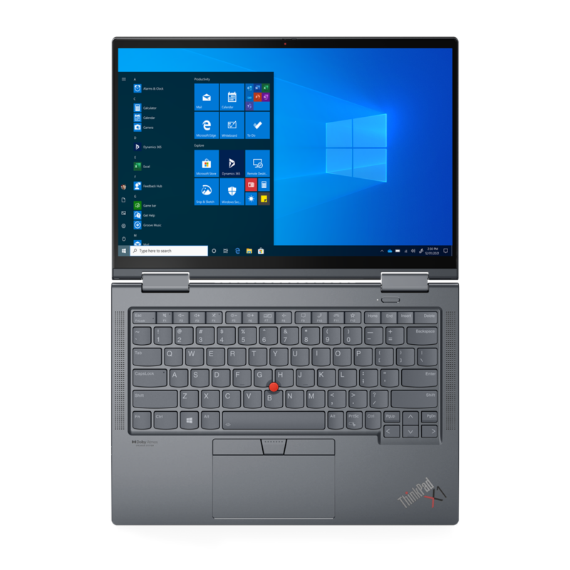 Lenovo ThinkPad X1 Yoga Gen 6