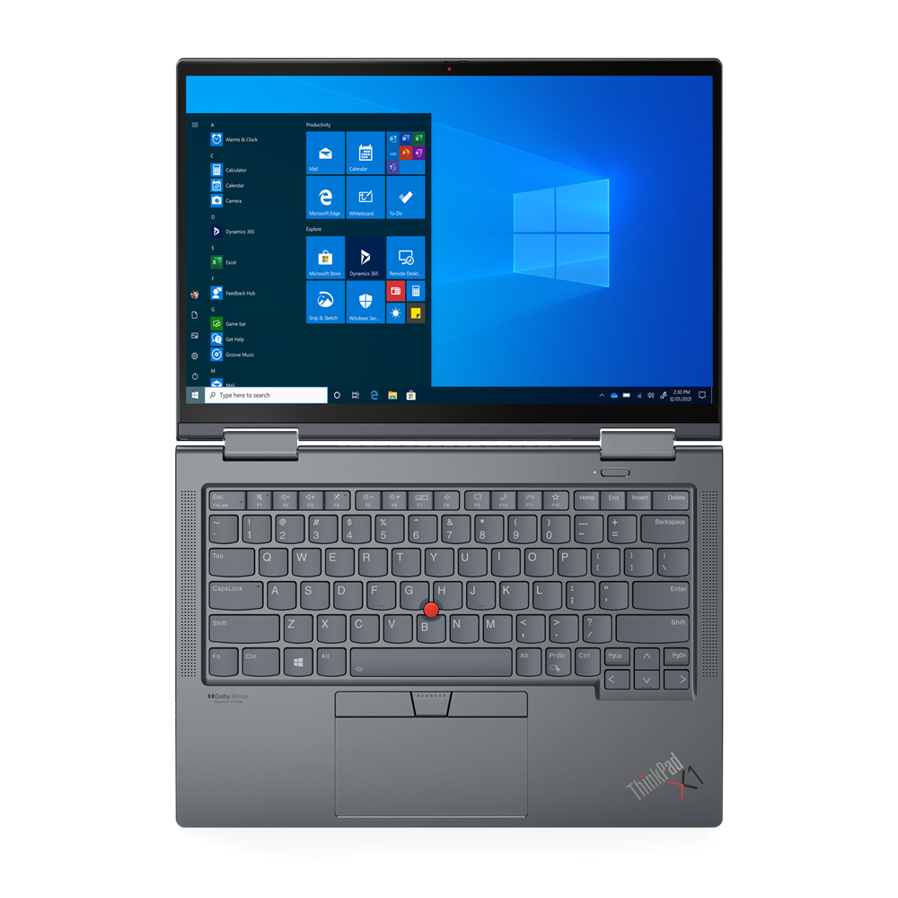 Lenovo ThinkPad X1 Yoga 6th