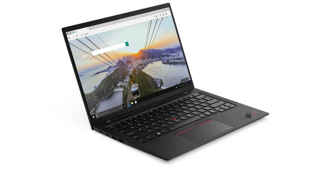 Lenovo ThinkPad X1 Carbon Gen 9