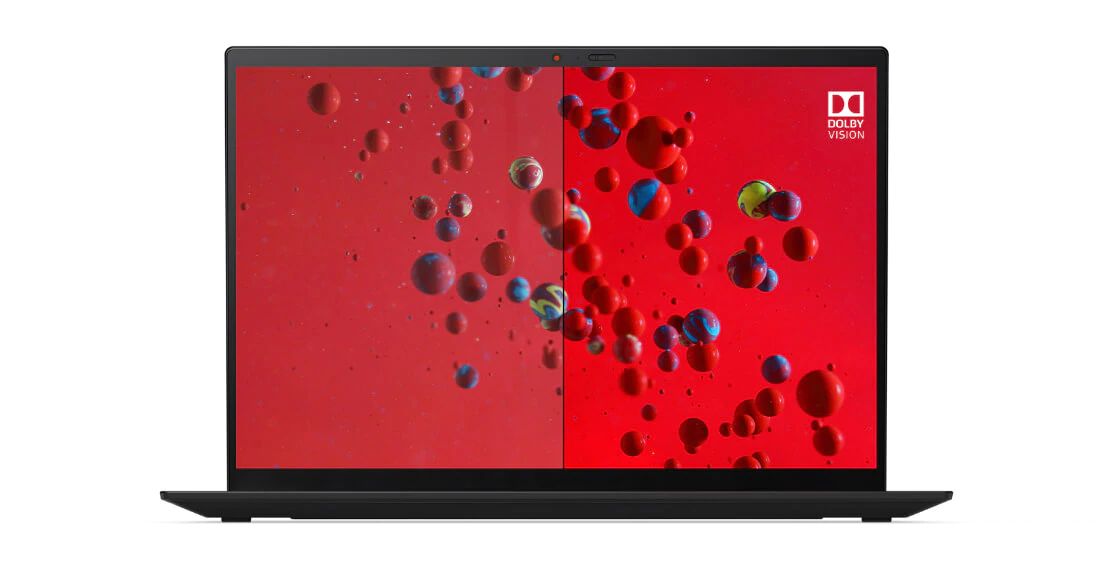 Lenovo ThinkPad X1 Carbon Gen 9