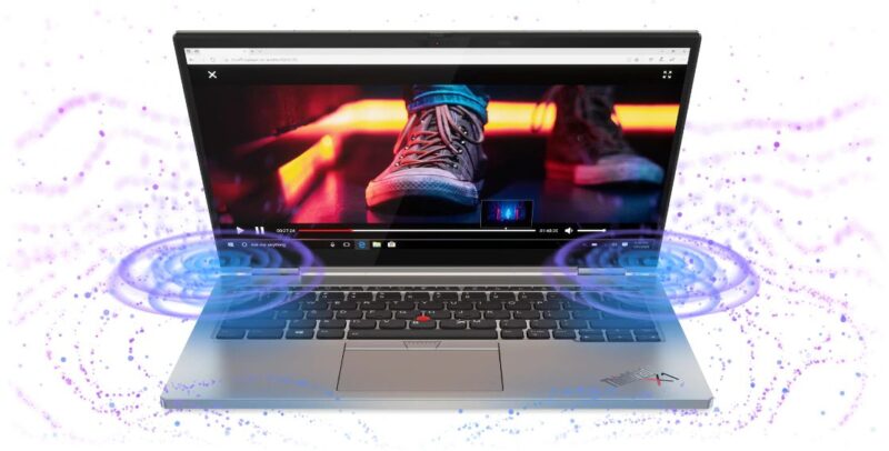 Lenovo ThinkPad X1 Titanium Yoga Gen 1