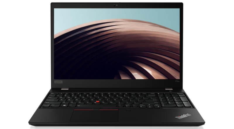 Lenovo ThinkPad P15s G2