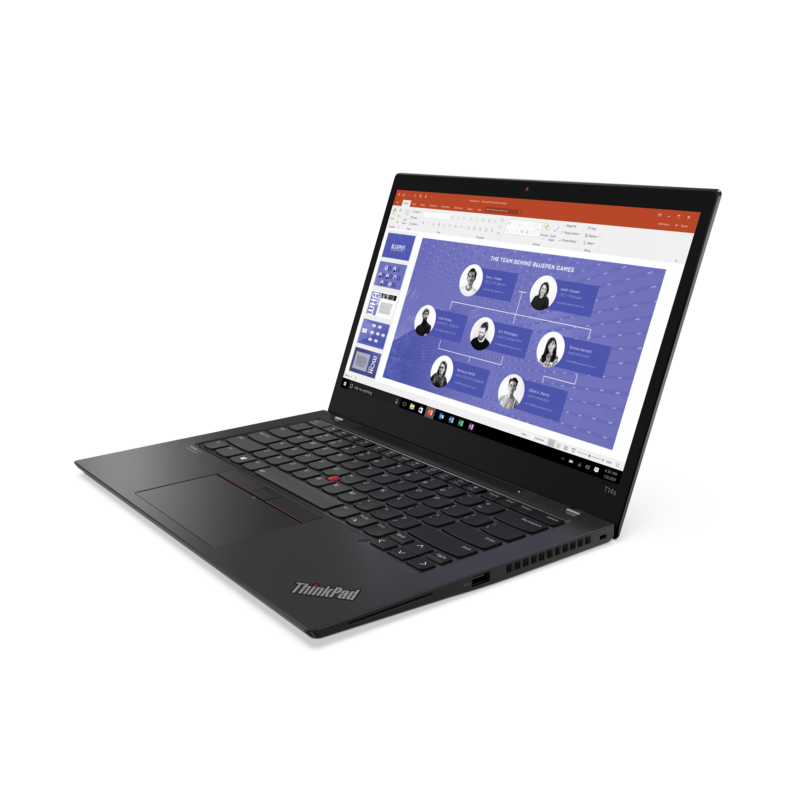 Lenovo ThinkPad T14s Gen 2