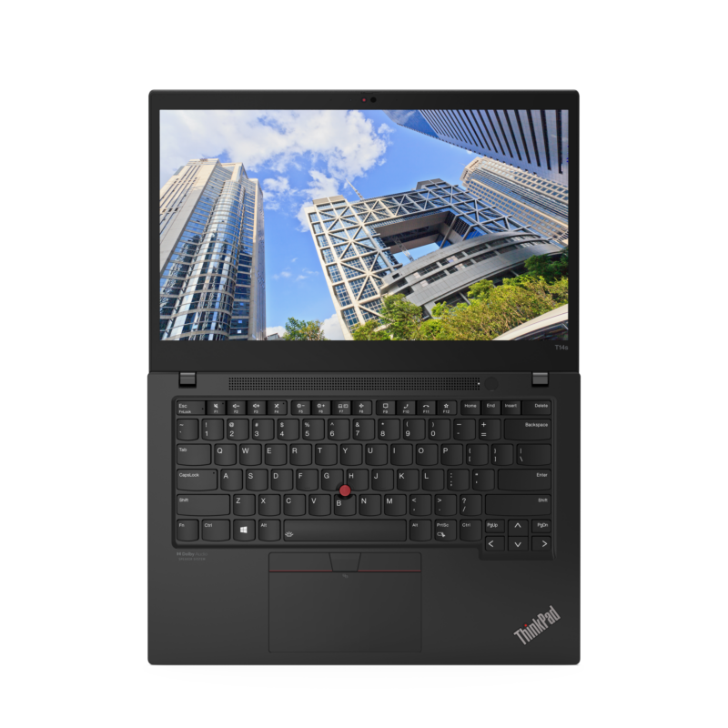 Lenovo ThinkPad T14s Gen 2